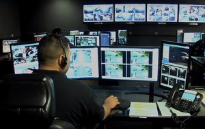 Full alarm monitoring from €150 Per year, contract free