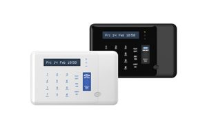 HKC 10/270 Intruder Alarm